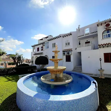 Bravo By Villas&You * Ciudad Quesada